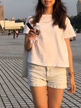 MZ さんのコーディネート