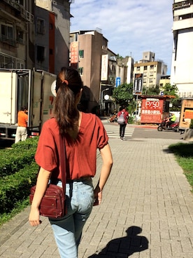 MZ さんのコーディネート