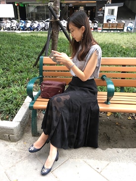 MZ さんのコーディネート