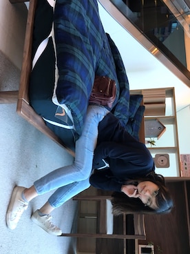 MZ さんのコーディネート