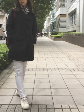MZ さんのコーディネート