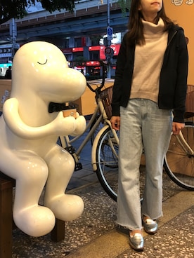 MZ さんのコーディネート