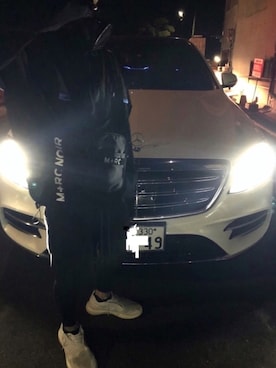 「アイテム（ファッション雑貨）」を使った、arさん（メンズ・170cm）の秋コーディネート