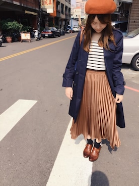 FeiMaさんのコーディネート