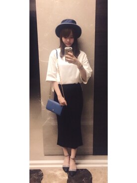 FeiMaさんのコーディネート