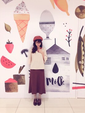 FeiMaさんのコーディネート