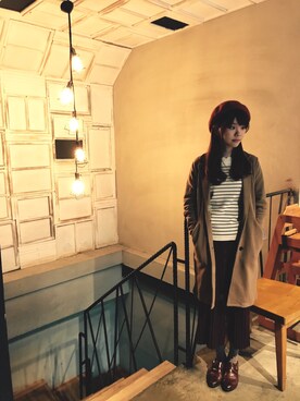 FeiMaさんのコーディネート