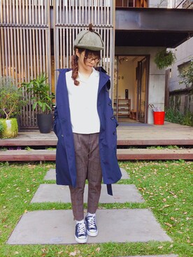 FeiMaさんのコーディネート