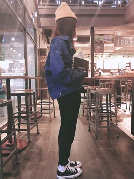 FeiMaさんのコーディネート