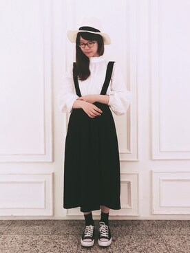 FeiMaさんのコーディネート