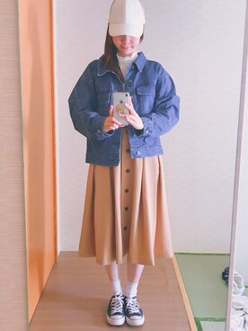 FeiMaさんのコーディネート