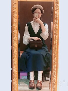 FeiMaさんのコーディネート