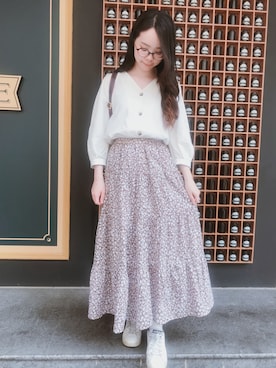 FeiMaさんのコーディネート