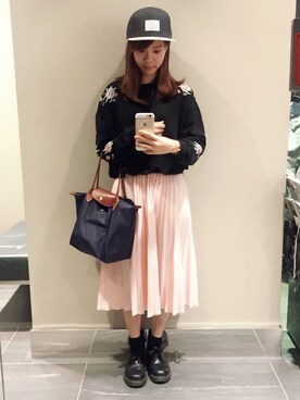 FeiMaさんのコーディネート