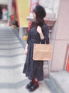 FeiMaさんのコーディネート