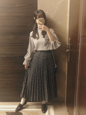 FeiMaさんのコーディネート