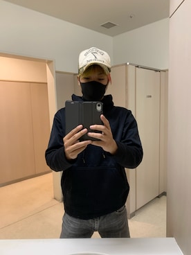 超Ｅ人世聞(ちょういいひとせぶん)さんのコーディネート