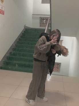 撒哈拉㗏さんのコーディネート