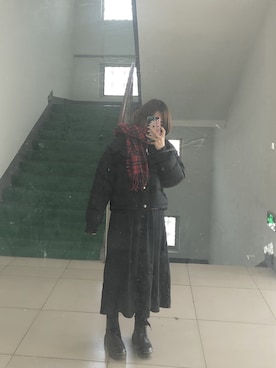 撒哈拉㗏さんのコーディネート