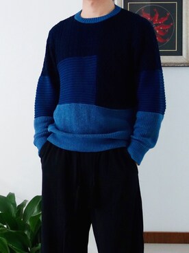 Alex_Gongさんのコーディネート