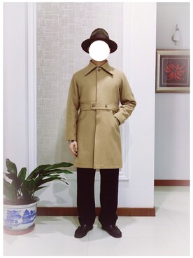 Alex_Gongさんのコーディネート