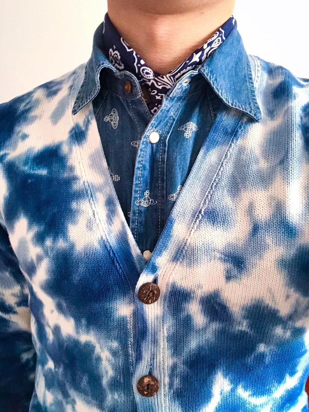 Ralph Lauren アンサンブル POLO RALPH LAURENのアンサンブルを使った人気ファッション