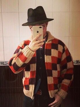 Alex_Gongさんのコーディネート