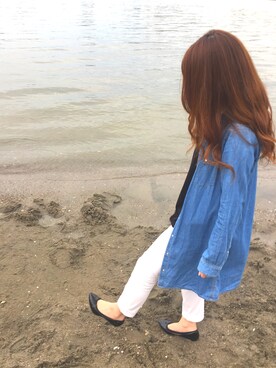 ゆん☺︎さんのコーディネート