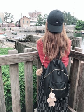 ゆん☺︎さんのコーディネート