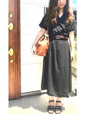 ゆん☺︎さんのコーディネート