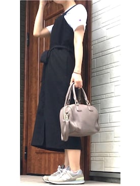 ゆん☺︎さんのコーディネート