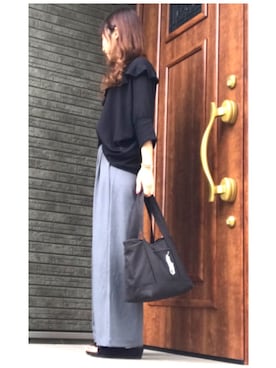 ゆん☺︎さんのコーディネート