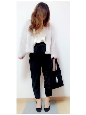 ゆん☺︎さんのコーディネート