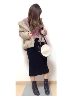 ゆん☺︎さんのコーディネート