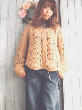 miyu❥さんのコーディネート