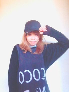 miyu❥さんのコーディネート