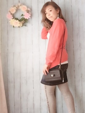 miyu❥さんのコーディネート