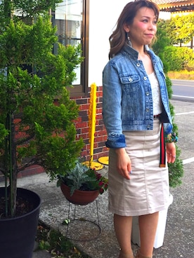 miyu❥さんのコーディネート