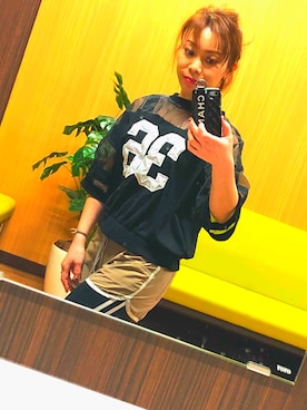 miyu❥さんのコーディネート