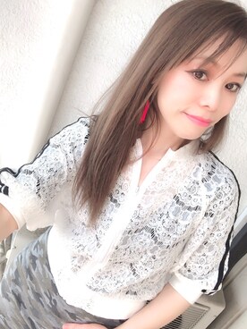 miyu❥さんのコーディネート