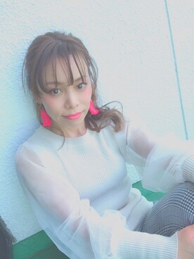 miyu❥さんのコーディネート