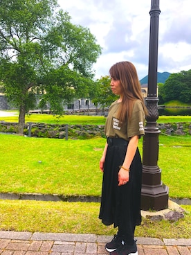 miyu❥さんのコーディネート