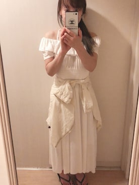 miyu❥さんのコーディネート