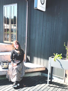 miyu❥さんのコーディネート