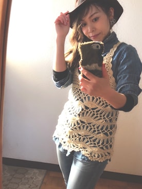 miyu❥さんのコーディネート