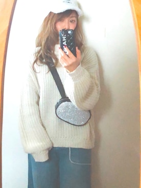 miyu❥さんのコーディネート