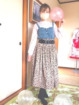 miyu❥さんのコーディネート