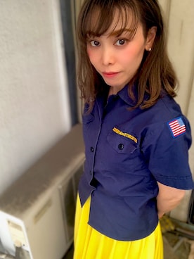 miyu❥さんのコーディネート