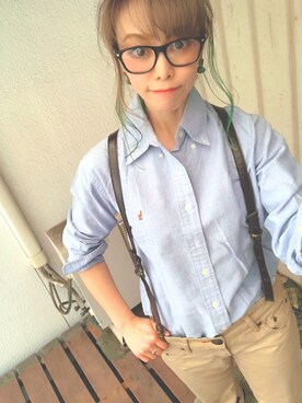 miyu❥さんのコーディネート