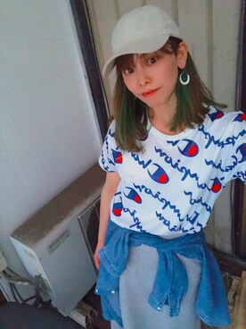 miyu❥さんのコーディネート